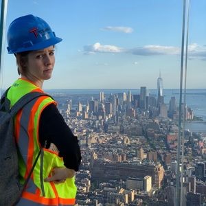 Meet your Posher, Heather